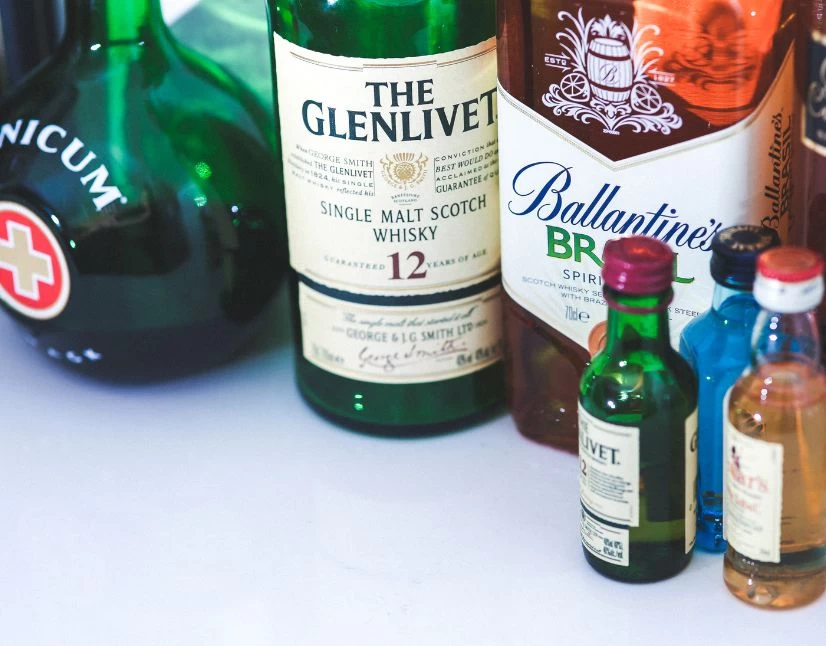 Jameson viski cena
