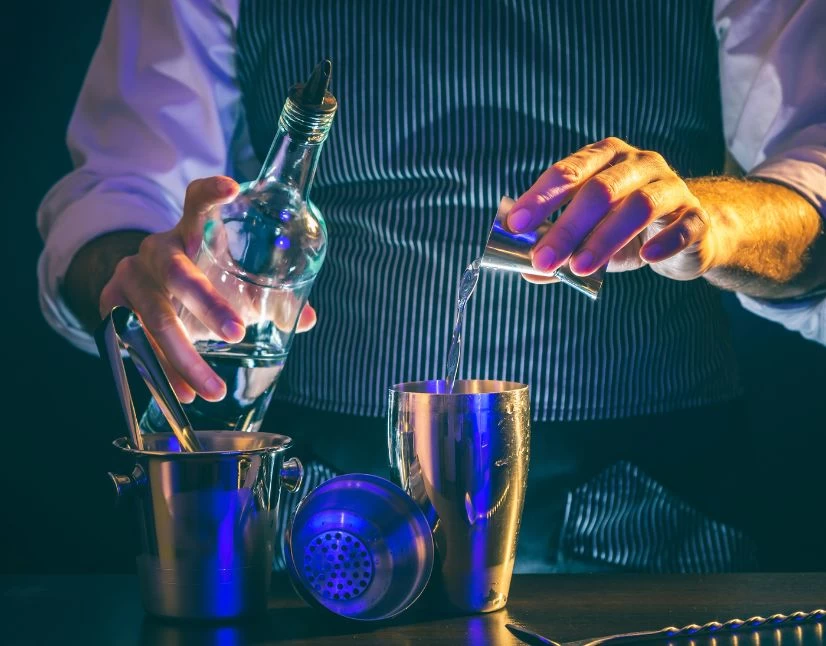 GREY GOOSE