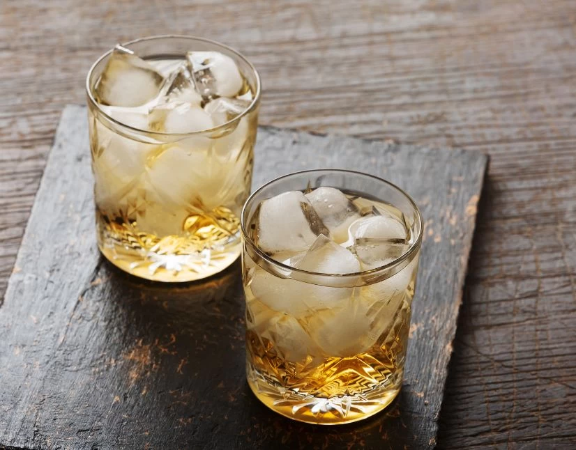 Vodka cena