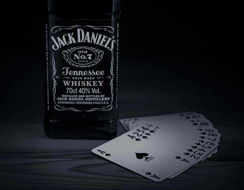 Vodka cena