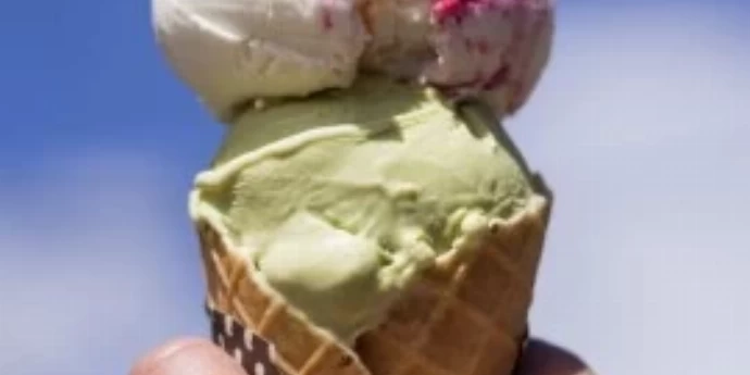 MALA ISTORIJA SLADOLEDA