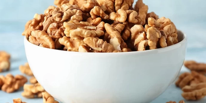 ZDRAVSTVENE KORISTI OD ORAHA