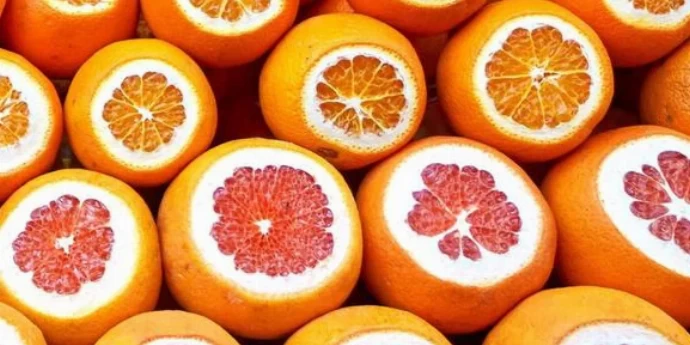 ZDRAVSTVENE KORISTI OD GREJPFRUTA