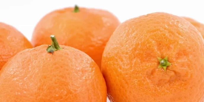 RAZLIKA IZMEĐU MANDARINE I KLEMENTINE