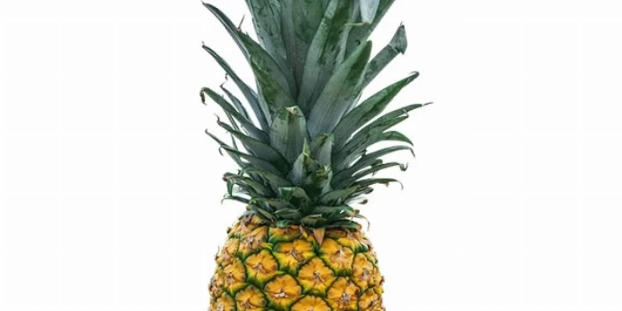 ZDRAVSTVENE KORISTI OD ANANASA