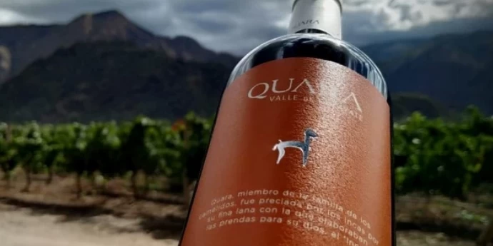 PREDSTAVLJAMO: QUARA MALBEC RESERVA