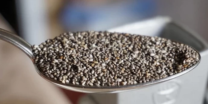 KORISTI PO ZDRAVLJE OD ČIA SEMENA