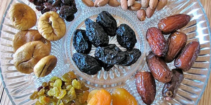 SUVO VOĆE: DOBRO ILI LOŠE?