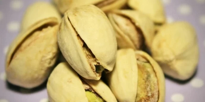 KORISTI PO ZDRAVLJE OD PISTAĆA