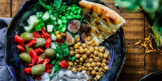 HRANA BOGATA VLAKNIMA