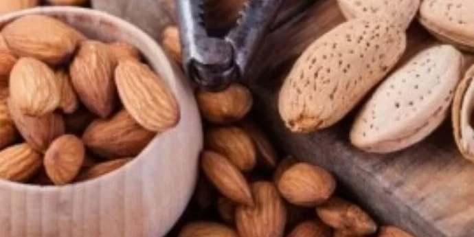 KORISTI PO ZDRAVLJE OD BADEMA