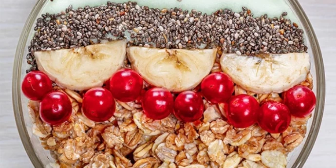 HRANA ZA POPRAVLJANJE RASPOLOŽENJA