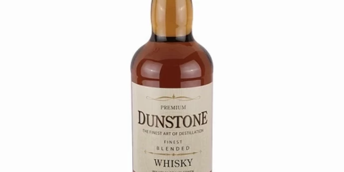 UPOZNAJTE DUNSTONE VISKI