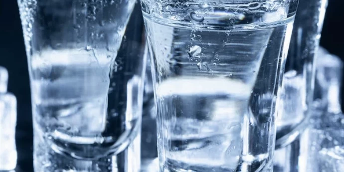 VODKA