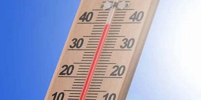 ŠTA JESTI ZA VREME VELIKIH VRUĆINA