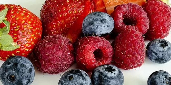 BENEFITI PO ZDRAVLJE OD BOBIČASTOG VOĆA