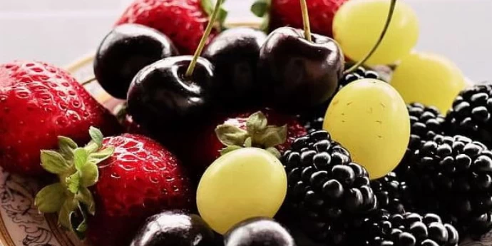 NAJZDRAVIJE LETNJE VOĆE