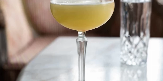 PROBAJTE HEMINGVEJ DAIKIRI