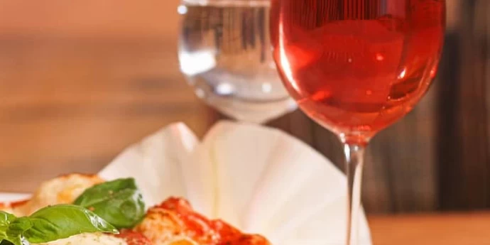 ITALIJANSKE VINSKE REGIJE