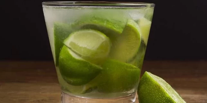CACHACA (KAŠASA)