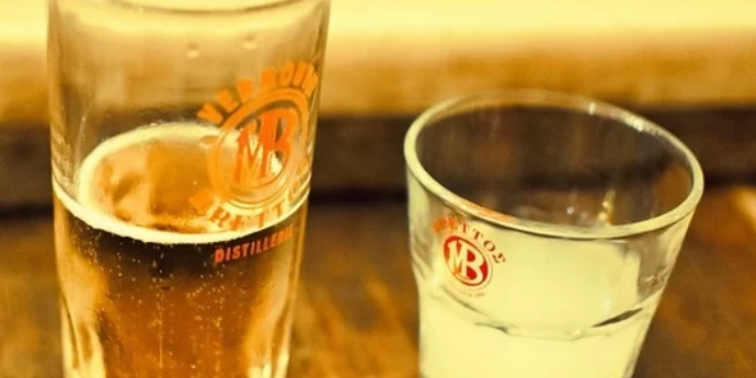 UZO (OUZO)