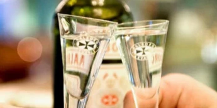 AKVAVIT