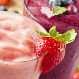 BEZALKOHOLNI KOKTELI