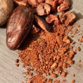 DA LI ČOKOLADA RASTE NA DRVEĆU?