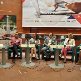 EDISKONT NA KONFERENCIJI O ELEKTRONSKOJ TRGOVINI