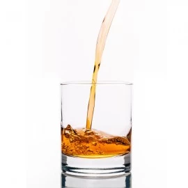 IDEALNA TEMPERATURA ZA KONZUMACIJU ŽESTOKIH PIĆA