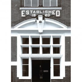 ISTORIJA BEEFEATER DŽINA I NJEGOV SUPER PREMIJUM DŽIN