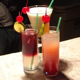 ISTORIJA POZNATIH KOKTELA