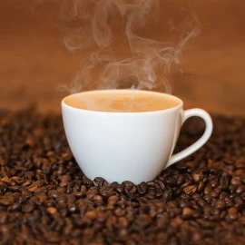 KAFA - OD MALOG PLODA DO VAŠE ŠOLJICE