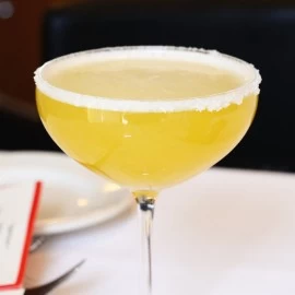 KAKO JE NASTAO KOKTEL MARGARITA?