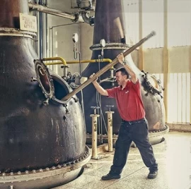 KAKO JE NASTAO LONDON DRY GIN