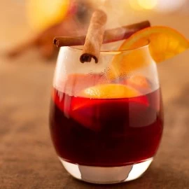 KAKO NAPRAVITI KUVANO VINO?