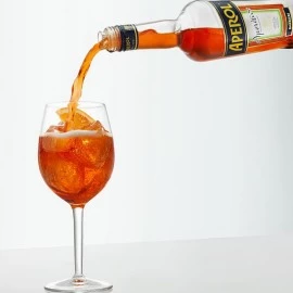 KAKO NAPRAVITI SAVRŠENI APEROL SPRITZ?