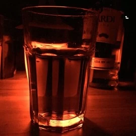 KAKO PITI RUM?