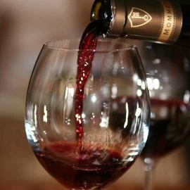 KAKO PROBATI VINO?