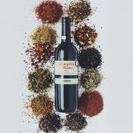 KAKO VINO DOBIJA SVOJ UKUS?