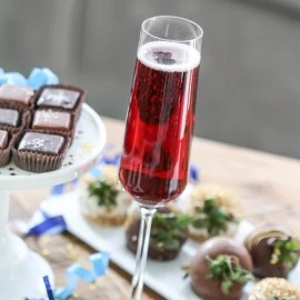KIR ROYALE - KOKTEL ZA POSEBNE PRILIKE
