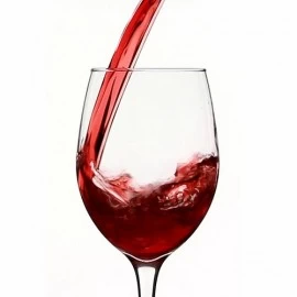 KOJA ČAŠA IDE UZ KOJU VRSTU VINA?