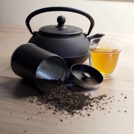 MANJE POZNATE ČINJENICE O ČAJU