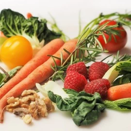 NAJBOLJE ANTIOKSIDATIVNE NAMIRNICE