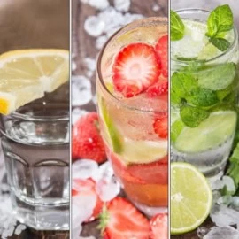 NAJPOZNATIJI ALKOHOLNI KOKTELI U SRBIJI - RECEPTI ZA KOKTELE