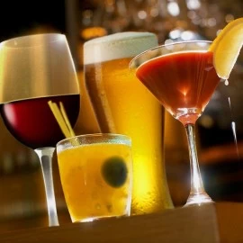 NAJTRAŽENIJI KOKTELI NA GOOGLE-U 2017.