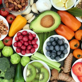 NAMIRNICE KOJE TREBA DA JEDETE KADA STE BOLESNI