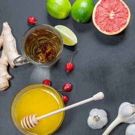 OJAČAJTE SVOJ IMUNI SISTEM