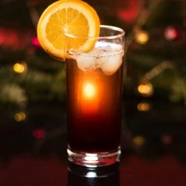 PET PRAZNIČNIH KOKTELA 