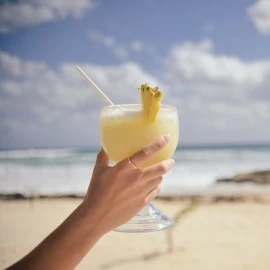 PINA COLADA - NACIONALNO PIĆE PORTORIKA